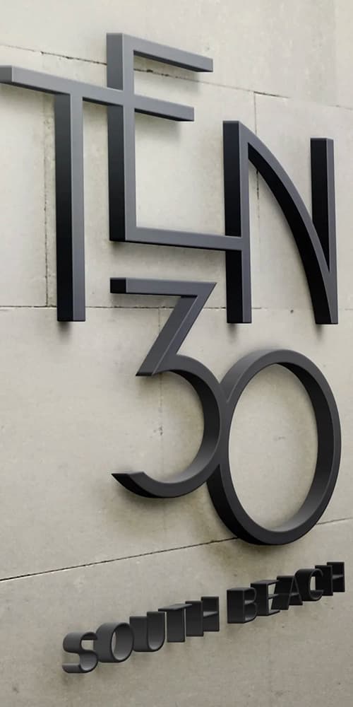 Ten 30 South Beach