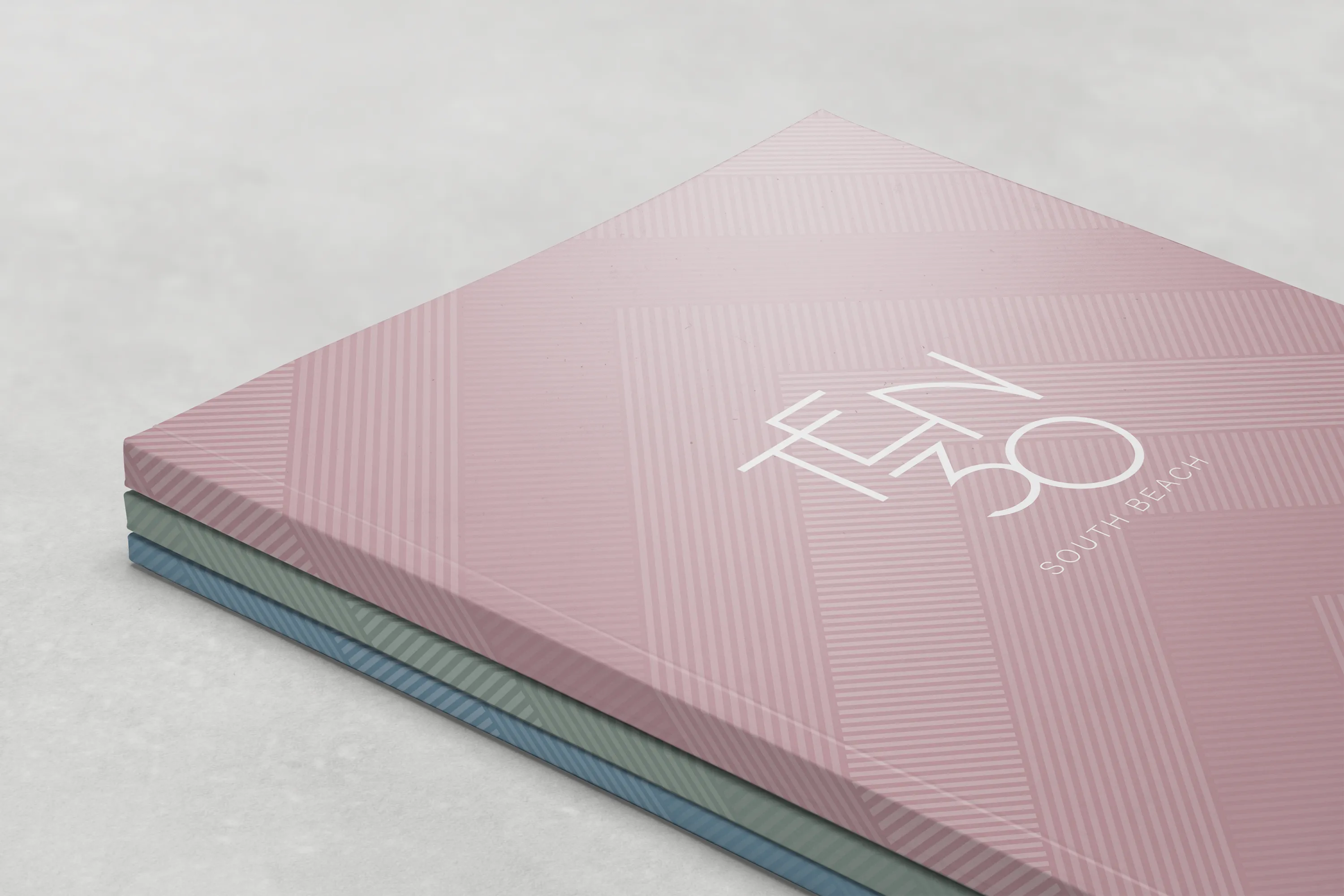 Ten 30 South Beach Work 1