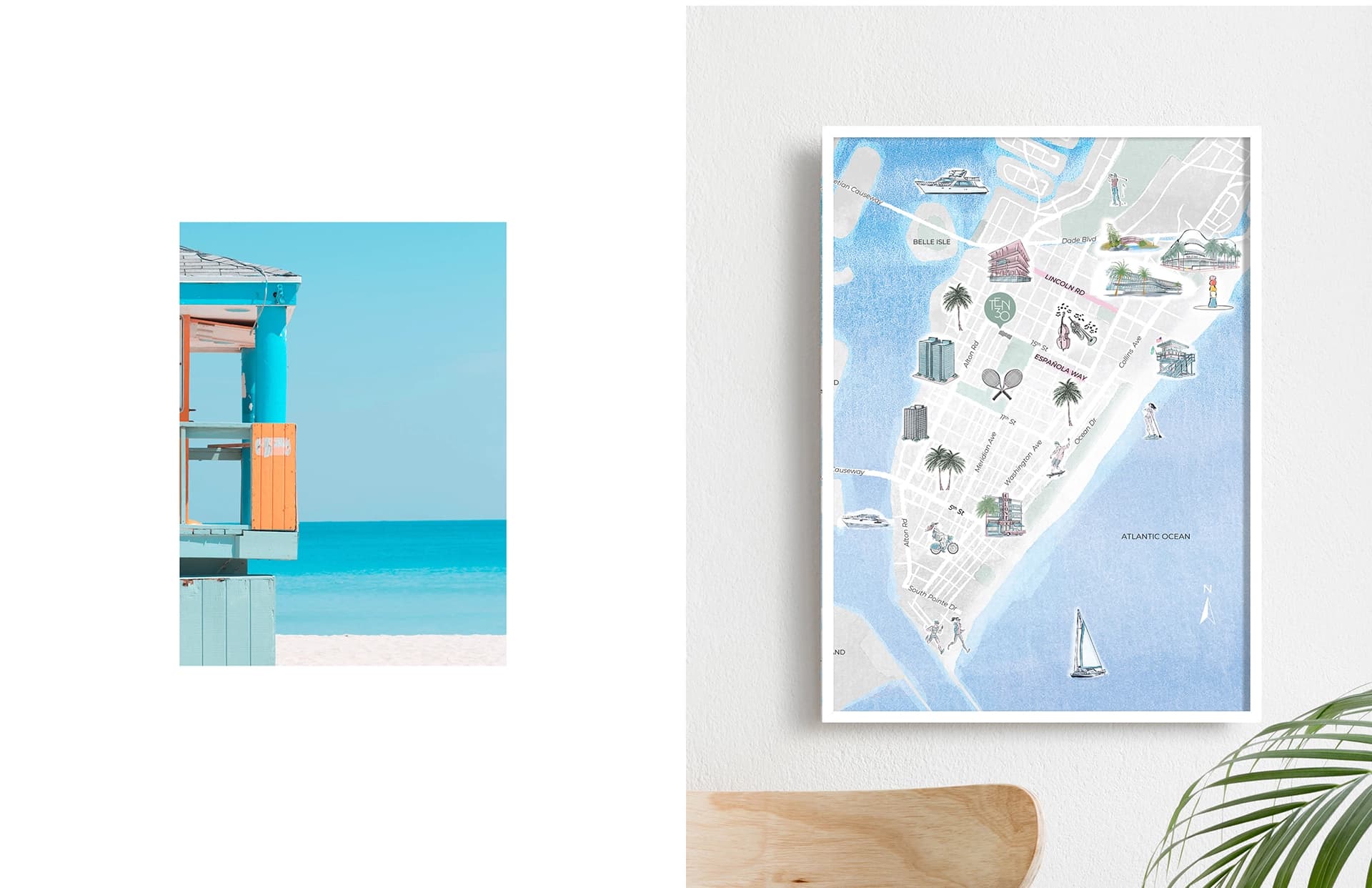 Ten 30 South Beach Work 4