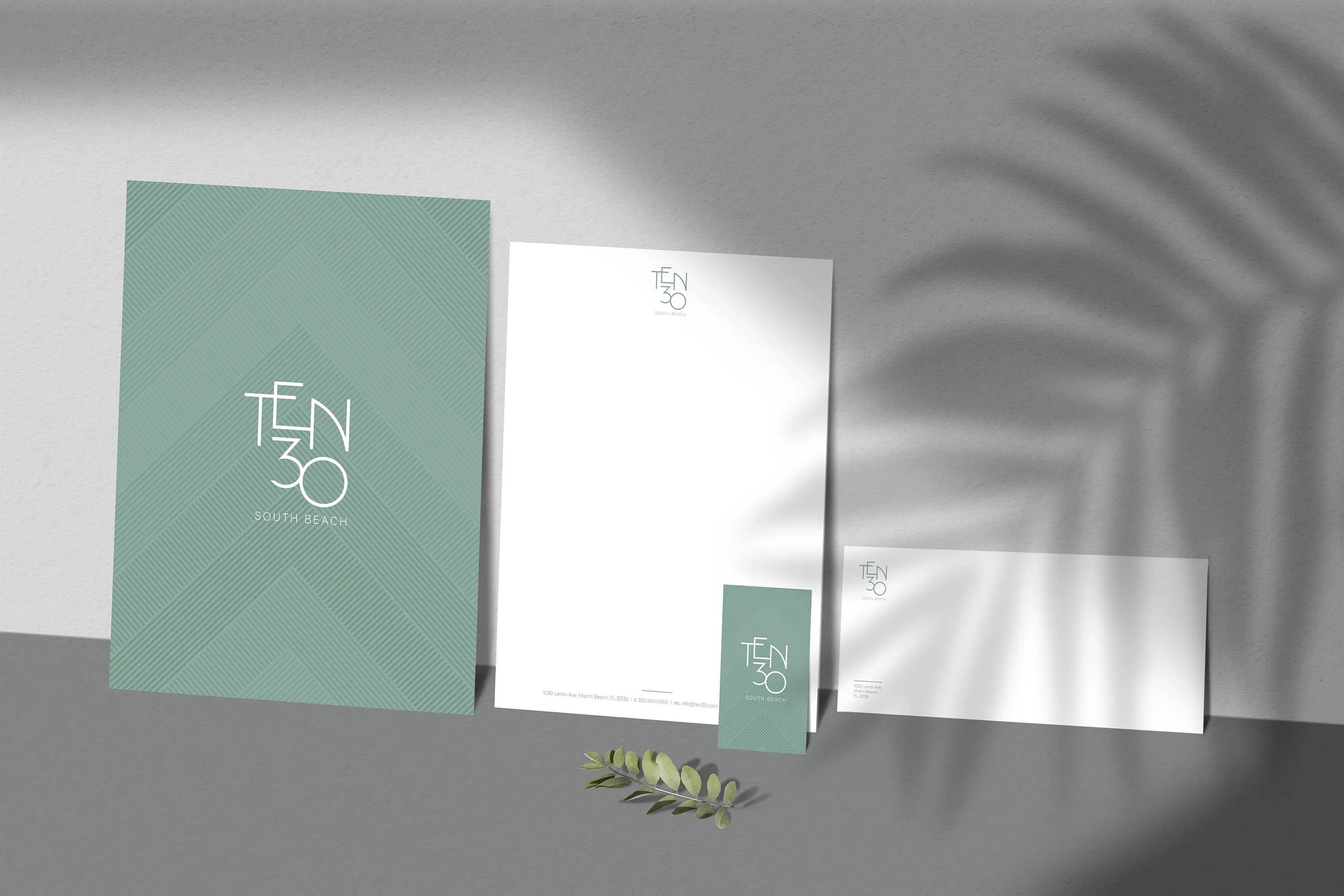 Ten 30 South Beach Work 5