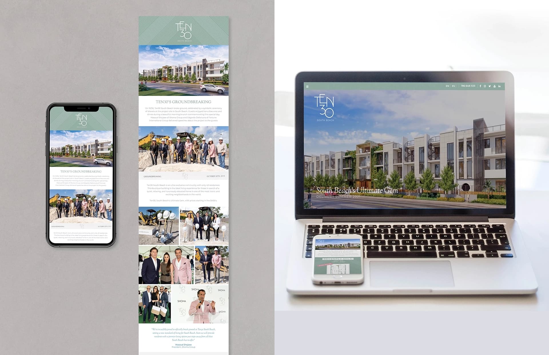 Ten 30 South Beach Work 6